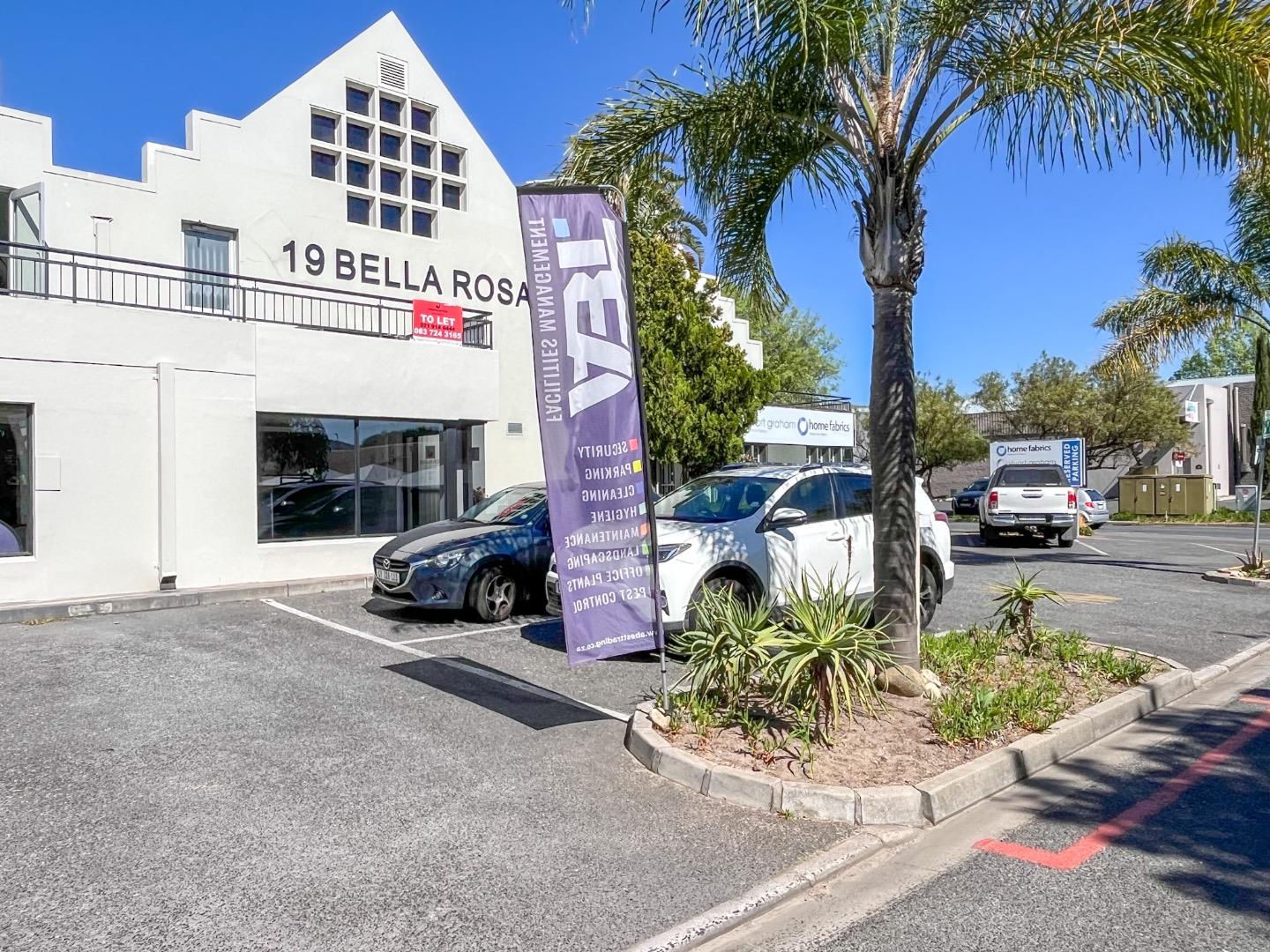 To Let commercial Property for Rent in Tyger Valley Western Cape